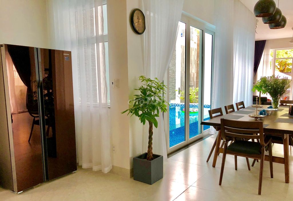 Camellia villa with 8+ bedrooms near My Khe beach — photo 8