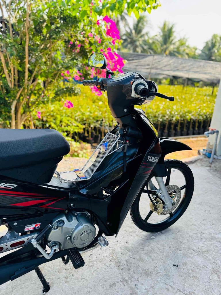 sirius50cc. Mua bán Xe máy tại Huyện Mỏ Cày Bắc Bến Tre được đăng bởi nguyenvu hình 2