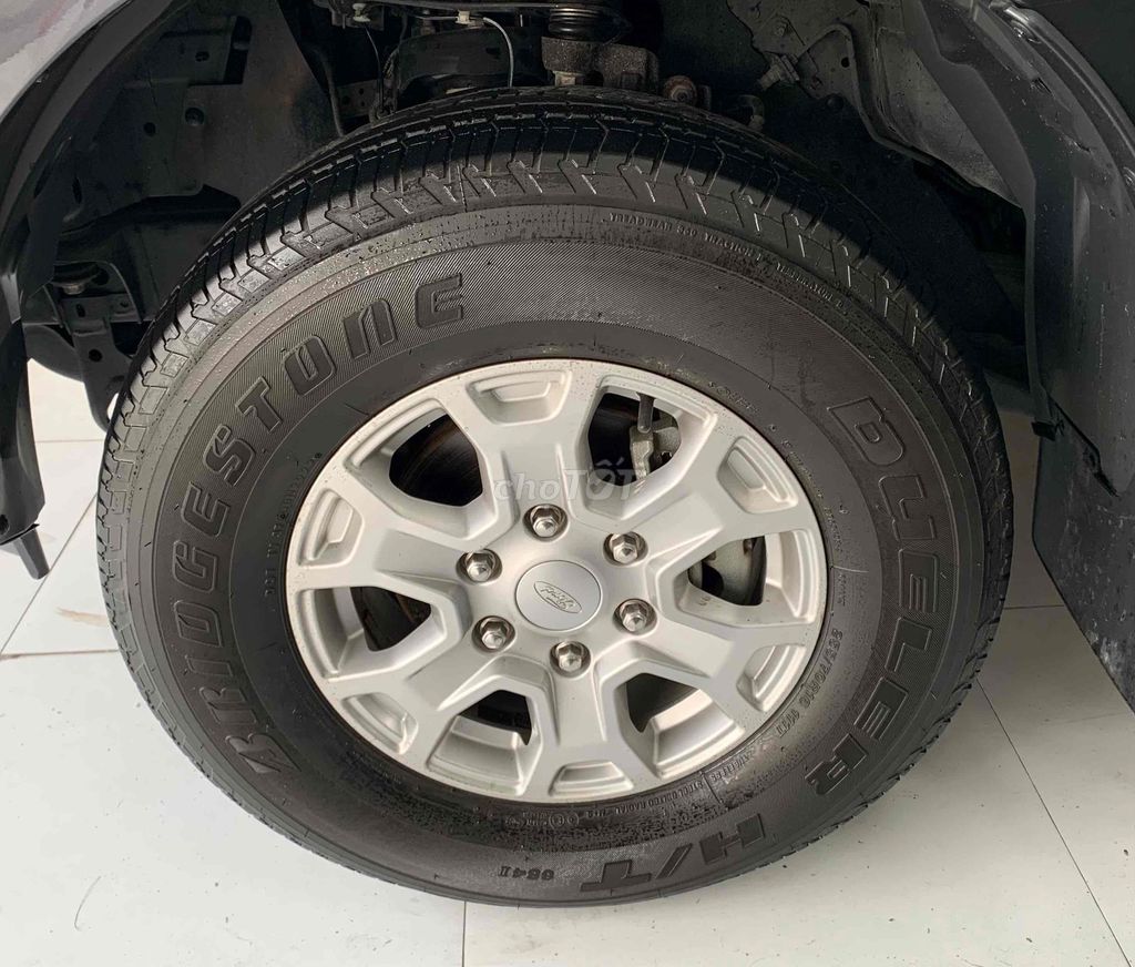 Ranger XLS 2019 AT giá hợp lý. Mua bán Ô tô tại Thành phố Thủ Dầu Một Bình Dương được đăng bởi Tín hình 11