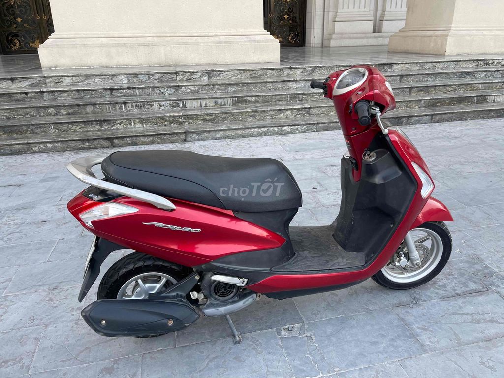 xe ga nhỏ gọn,cốp rộng. Mua bán Xe máy tại Thành phố Vinh Nghệ An được đăng bởi Mạnh Nhỏ hình 18