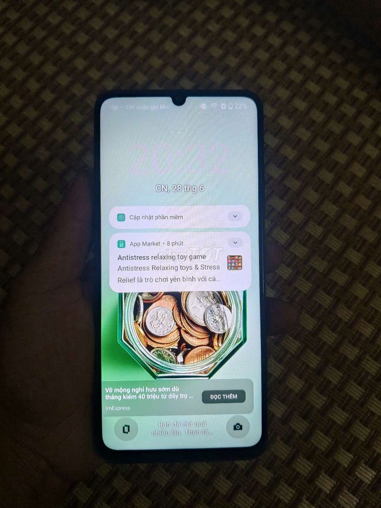 Realme RM3513 Đen. Mua bán Điện thoại tại Quận Hồng Bàng Hải Phòng được đăng bởi mai hoàng tuấn  hình 1