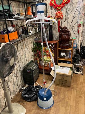 Bàn ủi hơi nước Philips model GC-518 chính hãng.. Mua bán Nội thất, đồ gia dụng khác tại Quận 5 Tp Hồ Chí Minh được đăng bởi duy khánh
