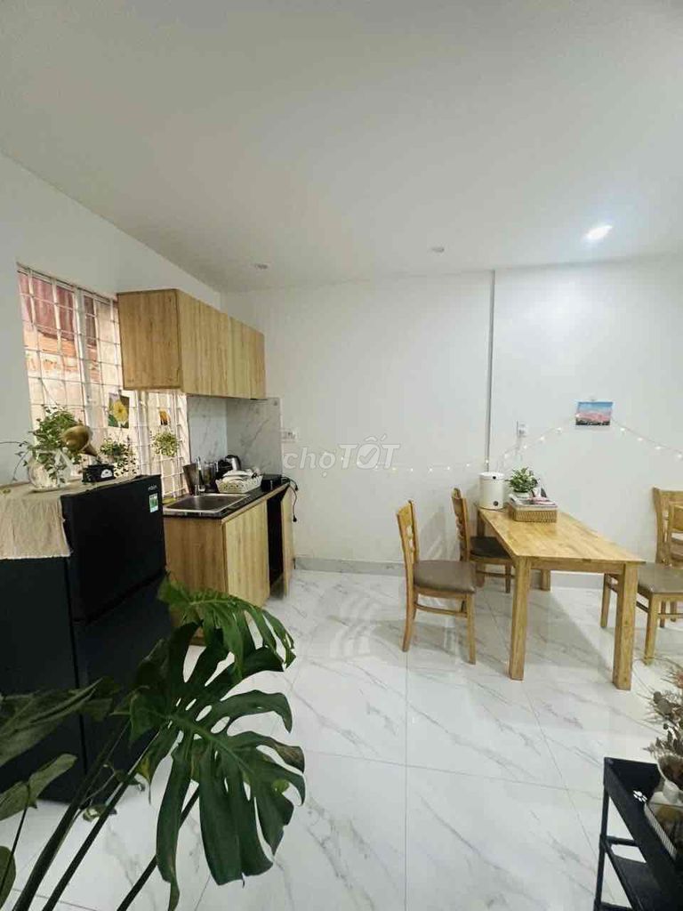 Дом на улице Ле Тхань Нги, 85 м²