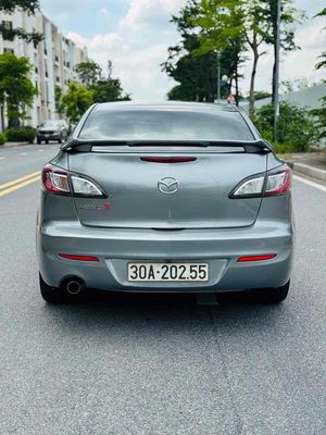 Mazda 3S . sản xuất  2014 1.5 AT Sedan - 14000 km. Mua bán Ô tô tại Quận Bắc Từ Liêm Hà Nội được đăng bởi luu anh Nam 