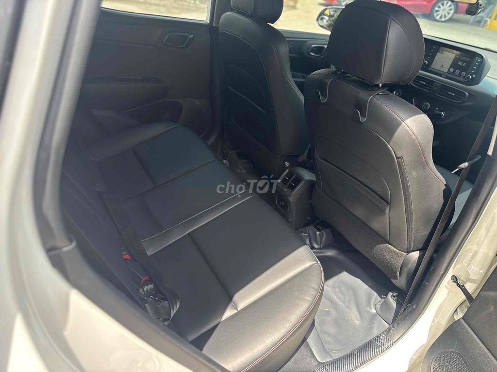 Hyundai Grand i10 2022 1.2 AT Chỉ Từ 190Tr. Mua bán Ô tô tại Quận Ninh Kiều Cần Thơ được đăng bởi Chuyên Mua Bán Ô Tô Qua Sử Dụng Carpla Cần Thơ hình 11