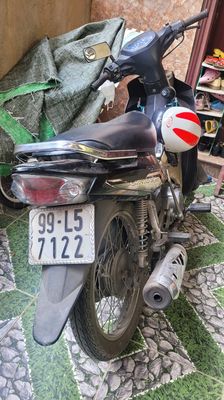 Xe Sirius còn zin. Mua bán Xe máy tại Thị xã Từ Sơn Bắc Ninh được đăng bởi Cam