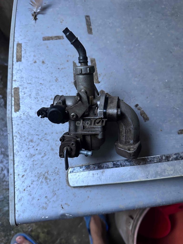 bán hoặc gl bình 110. Mua bán Phụ tùng xe tại Thành phố Trà Vinh Trà Vinh được đăng bởi Cao Tuấn Kiệt  hình 2