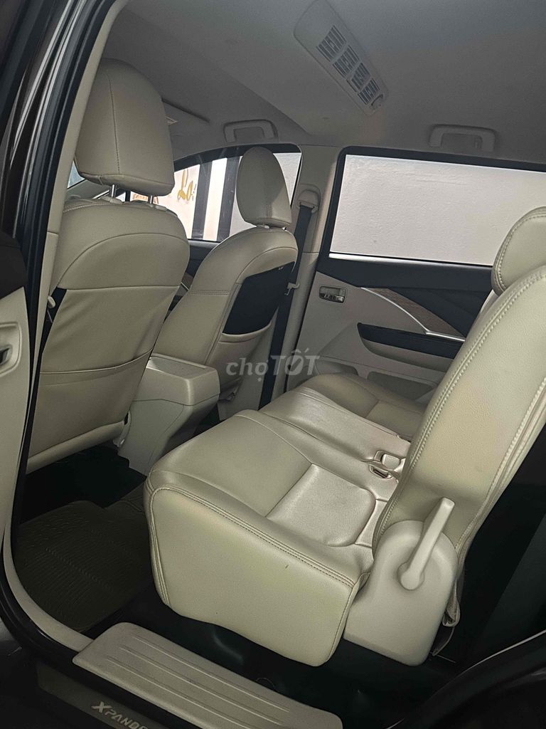 Mitsubishi Xpander 2019 1.5 AT - 140000 km. Mua bán Ô tô tại Huyện Sóc Sơn Hà Nội được đăng bởi Nguyễn Lượng hình 3