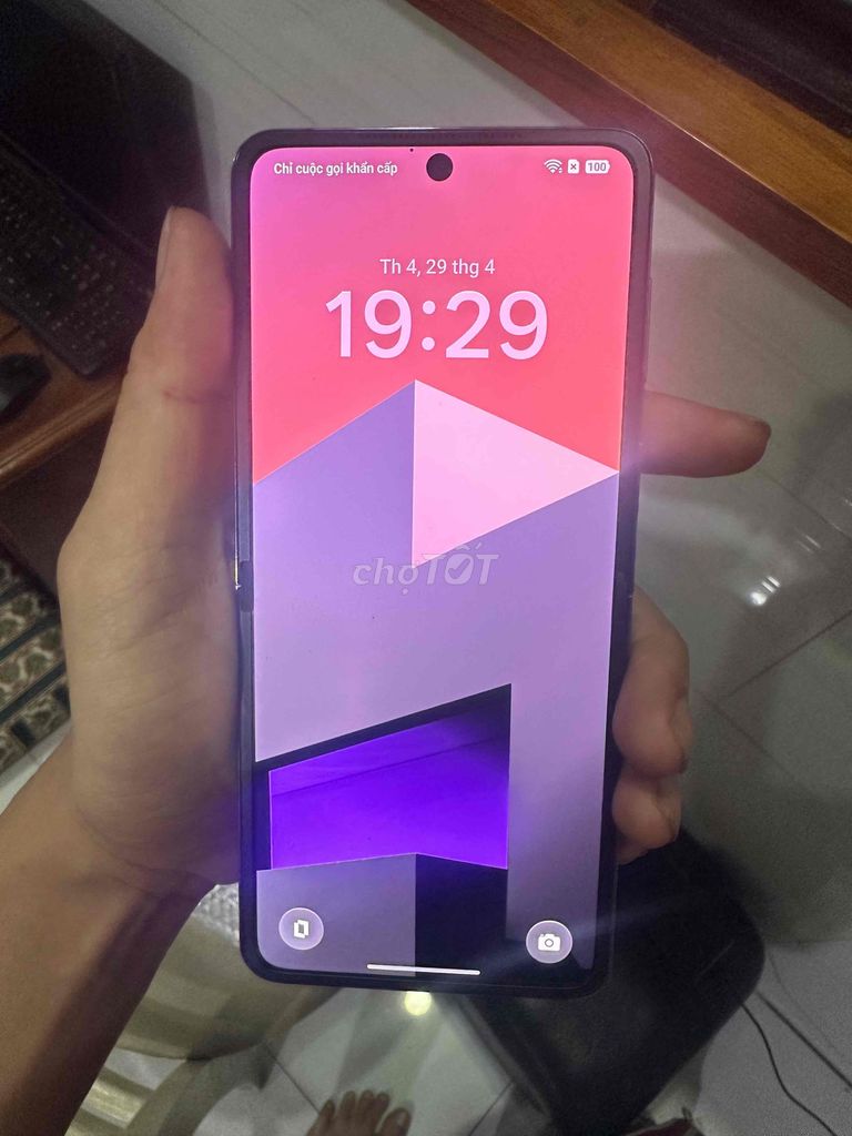 N3 flip. Mua bán Điện thoại tại Quận 6 Tp Hồ Chí Minh được đăng bởi Lolly Dương my hình 1