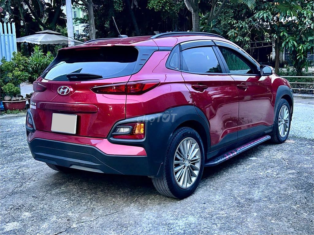 Kona 2020 giá bán 455 còn bớt. Mua bán Ô tô tại Thành phố Thủ Đức Tp Hồ Chí Minh được đăng bởi triết hình 11