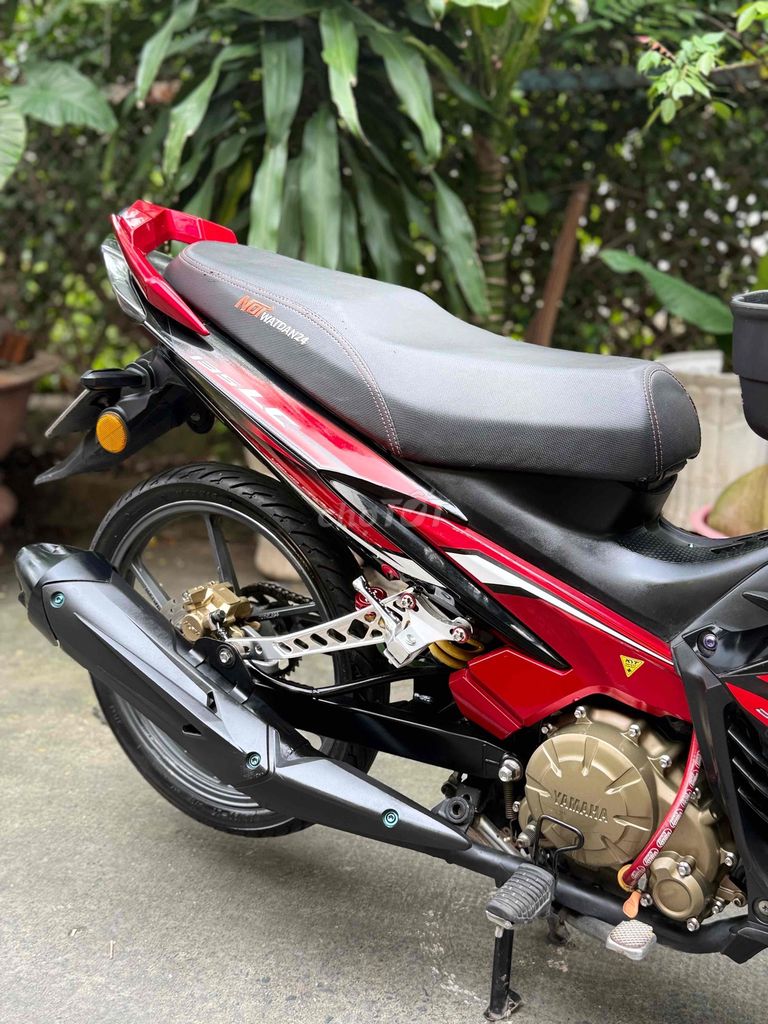 Ex up lc 62 supperhet ( Bao nợ xấu ). Mua bán Xe máy tại Quận 8 Tp Hồ Chí Minh được đăng bởi Phạm Đức hình 9