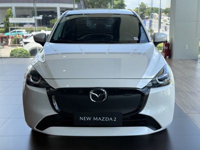 Mazda 2At 2026 Mới 100%