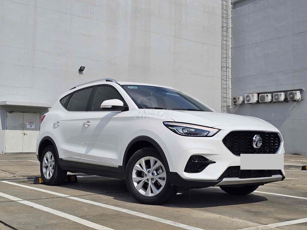 MG MGZS 2024 Standard 1.5 AT 2WD - 8000 km. Mua bán Ô tô tại Thành phố Thủ Đức Tp Hồ Chí Minh được đăng bởi Huỳnh Văn Hiếu hình 3