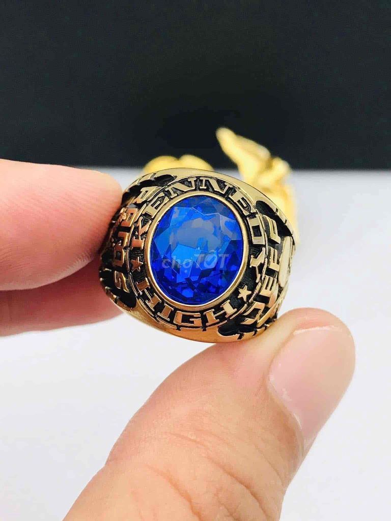 𝐇𝐨̛̣𝐩 𝐤𝐢𝐦 𝐦𝐚̣ 𝐯𝐚̀𝐧𝐠 𝐓𝐫ư𝐨̛̀𝐧𝐠 𝐊𝐞𝐧𝐧𝐞𝐝𝐲 𝐭𝐮𝐲ệ𝐭 đ𝐞̣𝐩. Mua bán Phụ kiện thời trang khác tại Quận Phú Nhuận Tp Hồ Chí Minh được đăng bởi Hưng Đoàn  hình 2