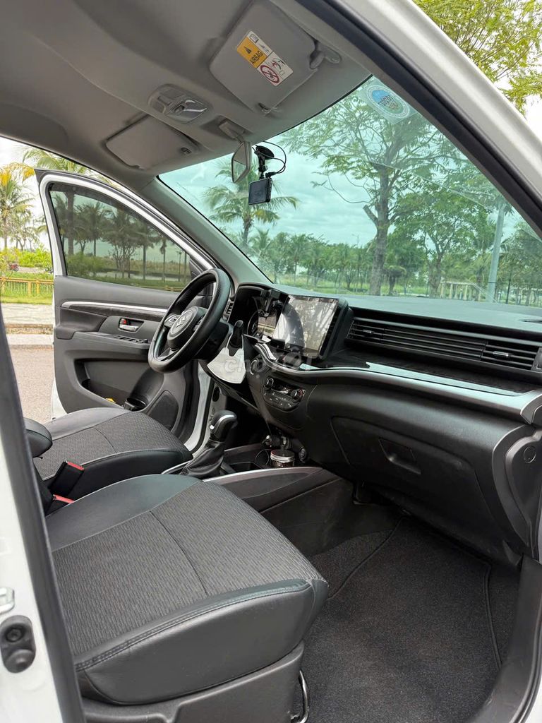 Suzuki XL 7 2024 Hybrid full hãng - 14000 km. Mua bán Ô tô tại Thành phố Thủ Đức Tp Hồ Chí Minh được đăng bởi THP Auto hình 18