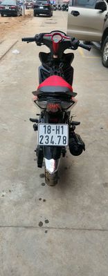 Ex135 đời chót 2014. Mua bán Xe máy tại   được đăng bởi Đỗ Trường