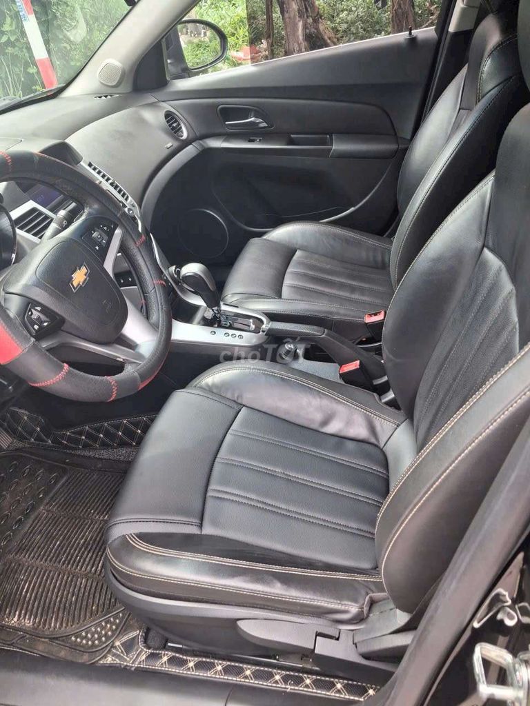 2015 LTZ 1.8 AT - 43000 km. Mua bán Ô tô tại Huyện Hòa Thành Tây Ninh được đăng bởi thanh nhàn hình 10