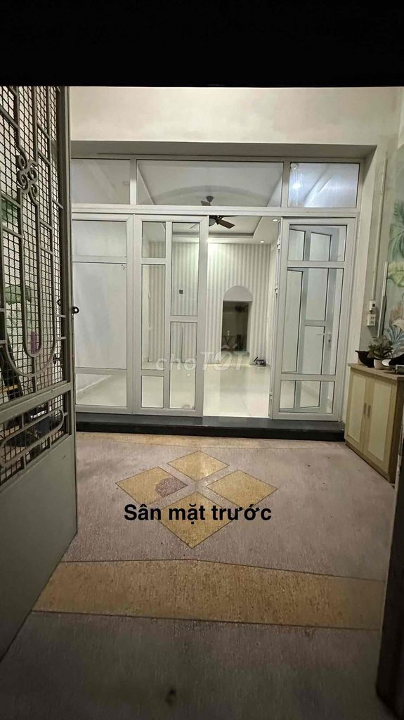 Chính chủ cần cho thuê nhà trong ngõ rộng 45 Đinh Tiên Hoàng nhà thứ 2