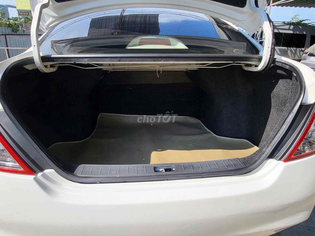 Nissan Sunny 2016 XL - 90000 km. Mua bán Ô tô tại Quận 10 Tp Hồ Chí Minh được đăng bởi Quỳnh Như hình 14