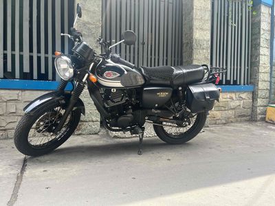 Kawasaki W175 SE 2020 Chính chủ