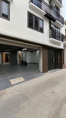 Phòng trọ 30 m² · Tứ Hiệp