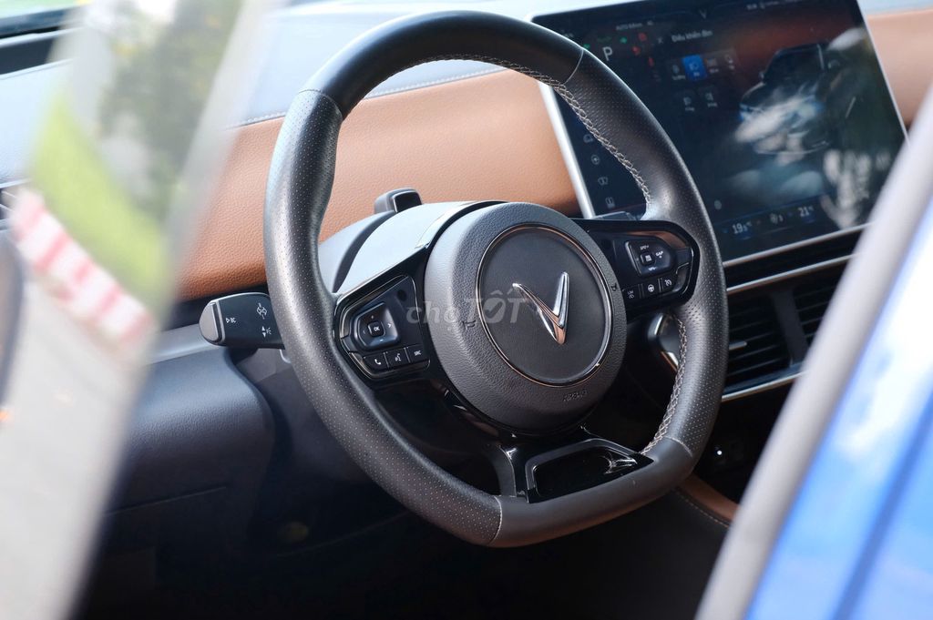 VinFast VF8 Plus 2023 - 48000 km. Mua bán Ô tô tại Quận Gò Vấp Tp Hồ Chí Minh được đăng bởi VinFast Đại Lộc hình 6