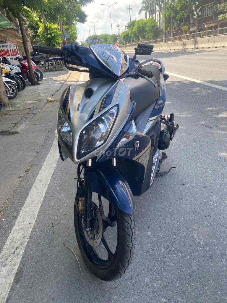 Xe novo lx đời cao zin đẹp mê ly. Mua bán Xe máy tại Quận Hồng Bàng Hải Phòng được đăng bởi Ly  hình 5