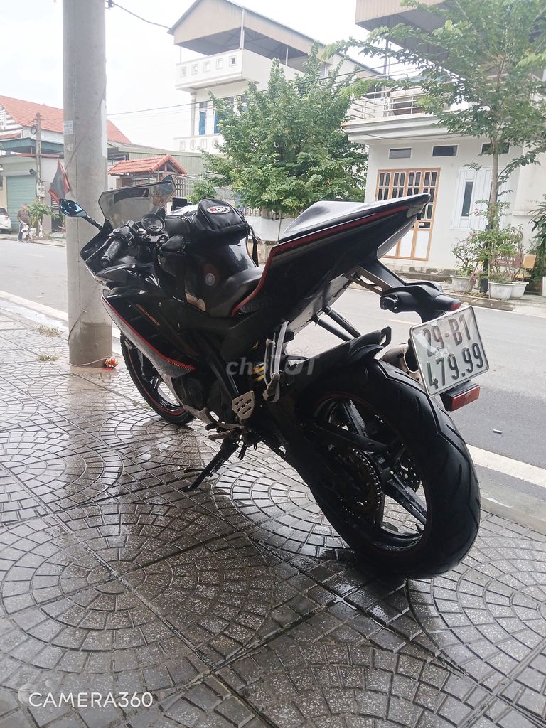 R15v2. Mua bán Xe máy tại Huyện Bình Xuyên Vĩnh Phúc được đăng bởi Nguyễn Chí Công hình 4