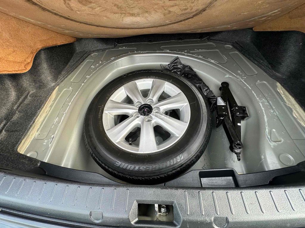 Toyota Corolla Altis 2012 1.8G AT. Mua bán Ô tô tại Huyện Sóc Sơn Hà Nội được đăng bởi AUTO VĨNH CƯỜNG hình 20