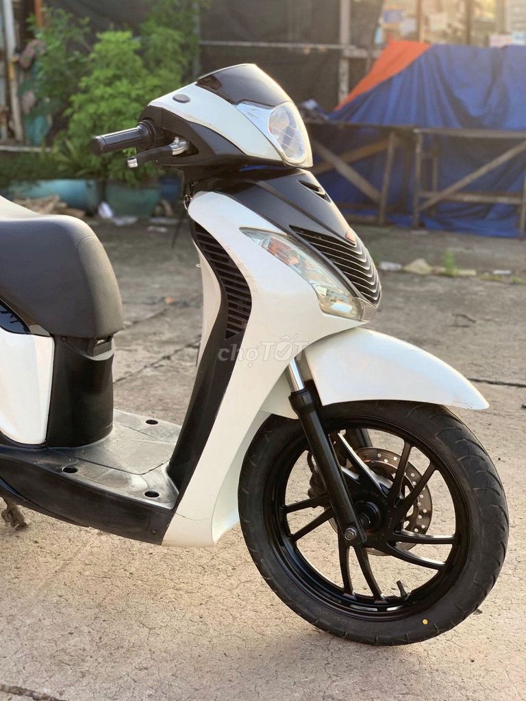 🏷️SHVN ÚP ÁO Ý🏷️ ĐÃ UP NÊN ĐẸP LENG KENG. Mua bán Xe máy tại Huyện Trảng Bom Đồng Nai được đăng bởi Phạm Minh An hình 9