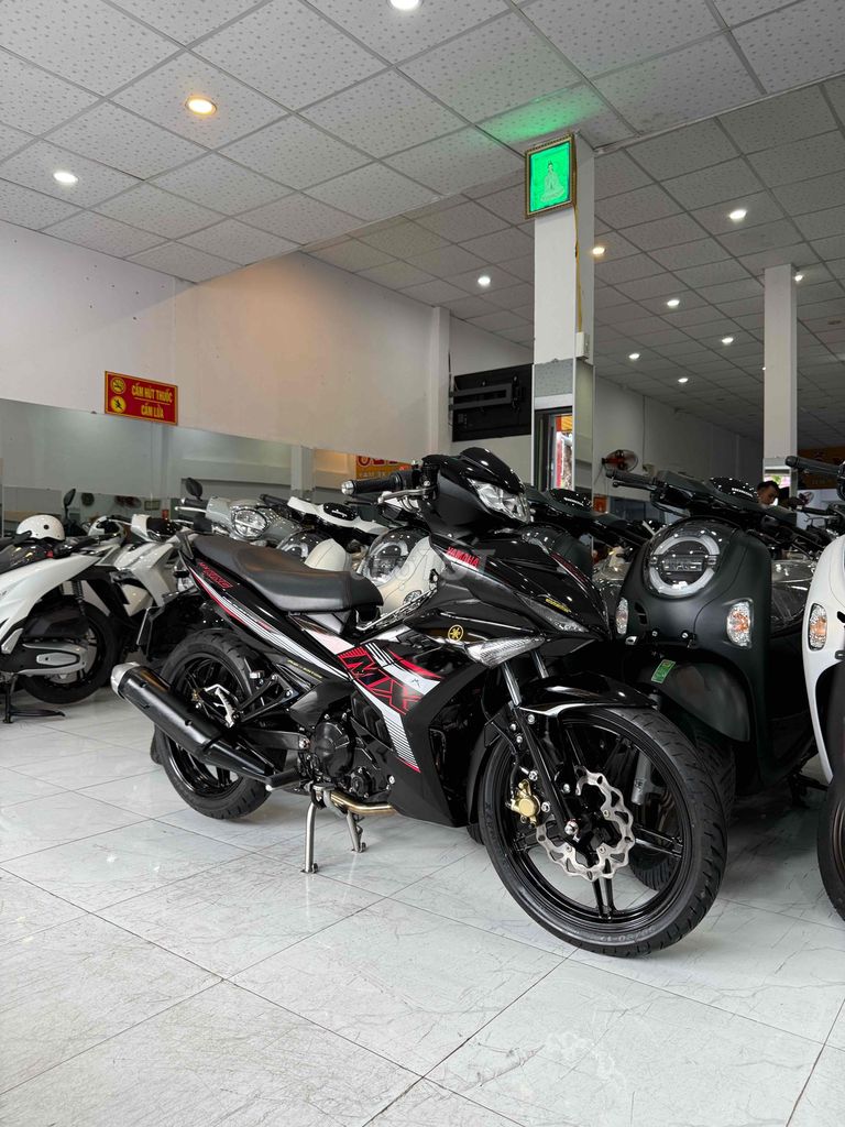 EXCITER 150-2020. Kiểng Cực Đẹp. Giấy RG. Biển Đẹp. Mua bán Xe máy tại Thành phố Rạch Giá Kiên Giang được đăng bởi XE MÁY CŨ TÂN 128 hình 19