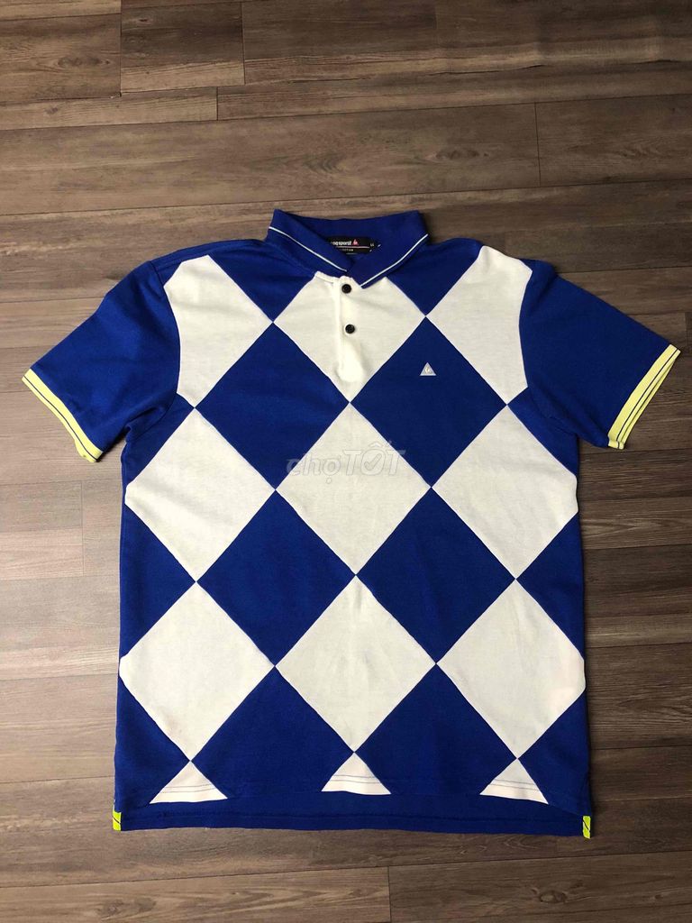 LeCoQ-thể thao 70-80kg. Mua bán Quần áo tại Quận Bình Thạnh Tp Hồ Chí Minh được đăng bởi SI SHOP hình 1