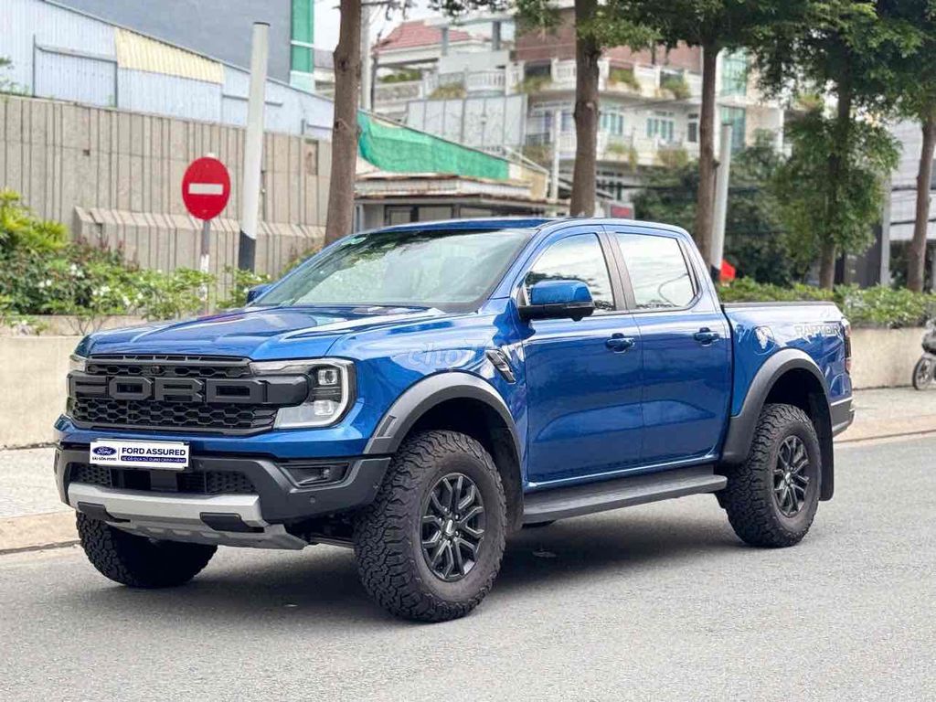 Ford Raptor Nextgen 2024 siêu lướt. Mua bán Ô tô tại Quận 3 Tp Hồ Chí Minh được đăng bởi Ngọc triều hình 3
