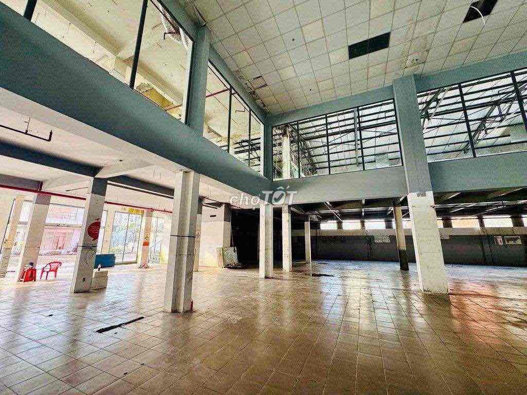 CHO THUÊ KHO XƯỞNG BÌNH TRỊ ĐÔNG, BÌNH TÂN  RỘNG 7.000m2