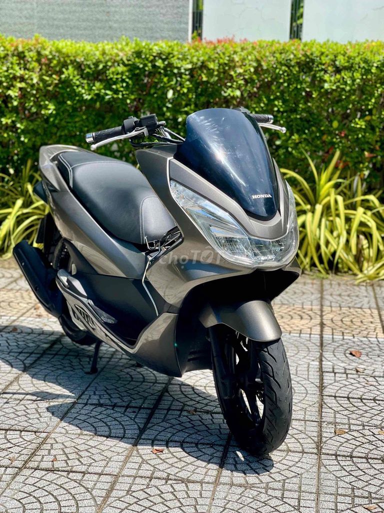 Honda PCX Xám Xe tay ga