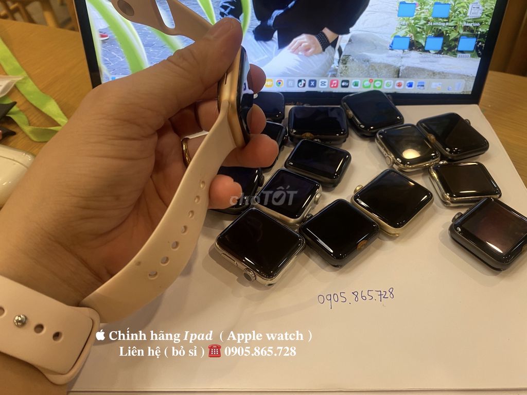 apple watch ( new mới ) giá rẻ