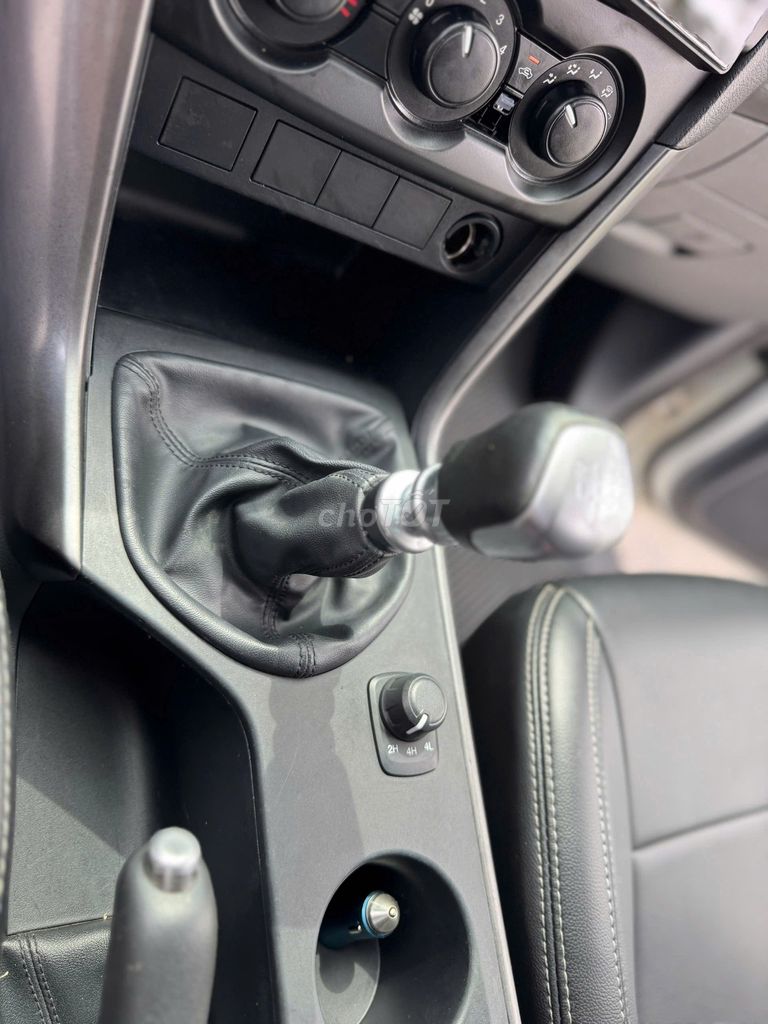 Mazda BT-50 2018 số sàn 2 cầu cực đẹp. Mua bán Ô tô tại Quận Thanh Xuân Hà Nội được đăng bởi Nguyễn Quang Đức hình 18
