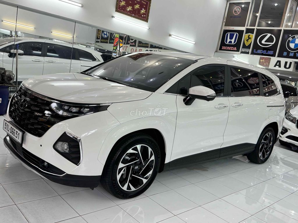 Hyundai Custin 2024 Cao Cấp 2.0T mới tinh. Mua bán Ô tô tại Huyện Bình Chánh Tp Hồ Chí Minh được đăng bởi Anh Khoa hình 1