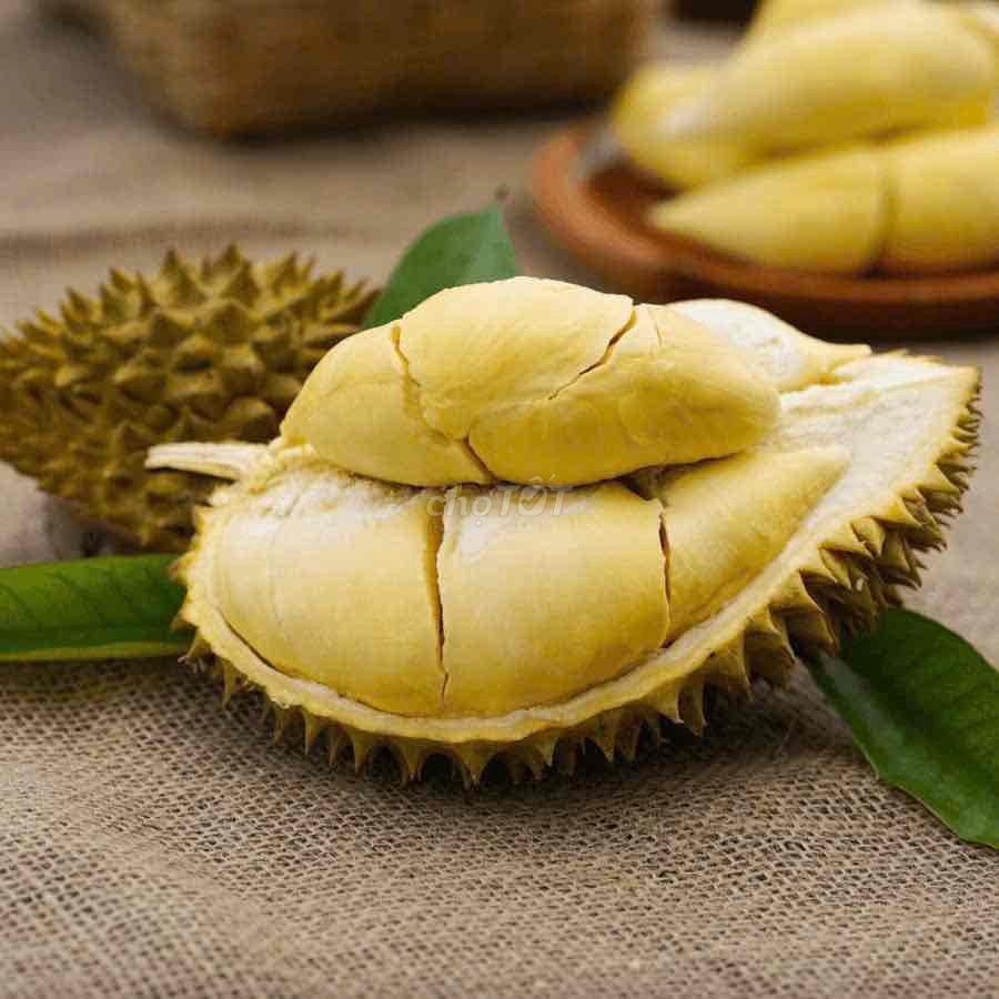 Sầu riêng Monthong Thái Lan. Mua bán Đồ ăn, thực phẩm và các loại khác tại Quận Tân Phú Tp Hồ Chí Minh được đăng bởi Bảo Long Food  hình 1