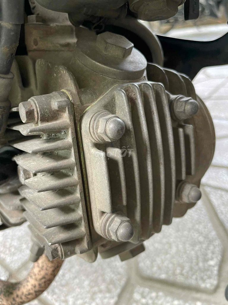 xe wave thái. Mua bán Xe máy tại Thị xã Bình Minh Vĩnh Long được đăng bởi Hau PT hình 7