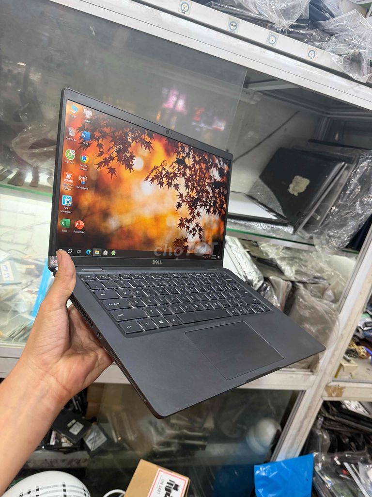 Dell Latitude 7420 i7 1185G7 14 inch 16G/256G. Mua bán Laptop tại Quận Hai Bà Trưng Hà Nội được đăng bởi Laptop cũ lê thanh nghị hình 1