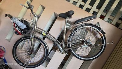 Xe còn rất mới, không còn nhu cầu sử dụng nên bán. Mua bán Xe điện tại Thành phố Vĩnh Long Vĩnh Long được đăng bởi Mr ZERO