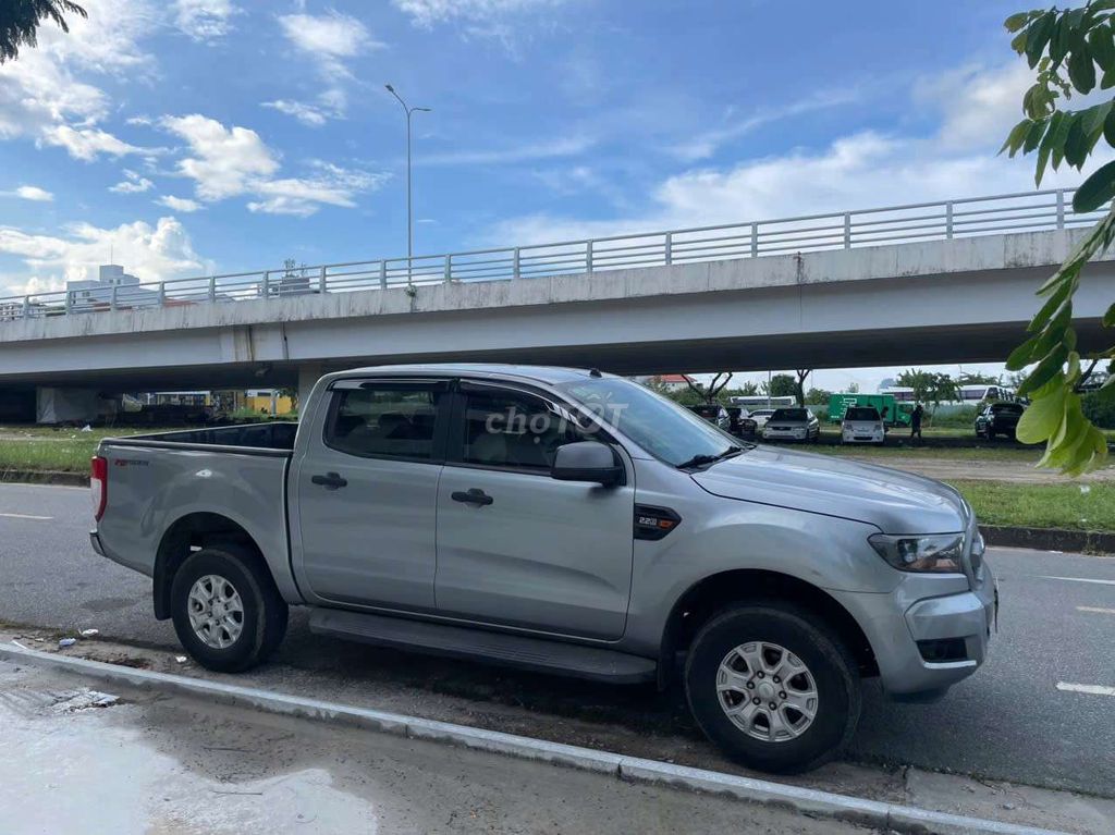 2017 XLS 2.2L 4x2 MT, siêu đẹp máy rin không lỗi. Mua bán Ô tô tại Quận Hải Châu Đà Nẵng được đăng bởi otocudanang hình 8