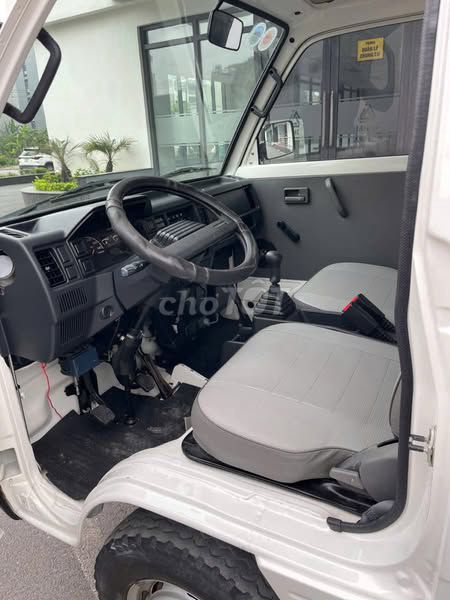 Xe Suzuki Super Carry Van Blind Van 2020. Mua bán Ô tô tại Quận Nam Từ Liêm Hà Nội được đăng bởi Anh Kiên hình 6