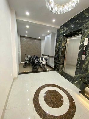 House in Hai Bà Trưng