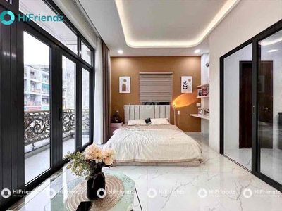 Аренда · 1 комн. · 30 м² · Quận 12, ул. Đường Dương Thị Mười