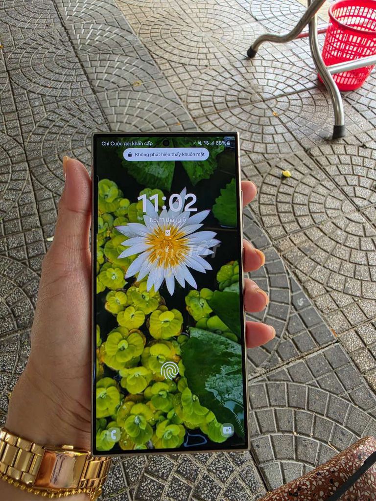 Samsung Ultra 24 Đen. Mua bán Điện thoại tại Quận Thanh Khê Đà Nẵng được đăng bởi Châu hình 1