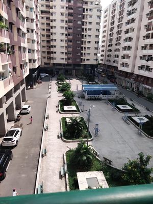 Bán căn hộ CC Khang Gia Đường số 45 - Gò Vấp – DT 60.4m2 giá 1tỷ400 tr