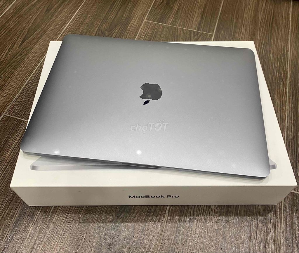Apple MacBook Pro M2 13.3 inch 8GB/512GB 2023. Mua bán Laptop tại Quận Bình Tân Tp Hồ Chí Minh được đăng bởi Quí Cảnh hình 1