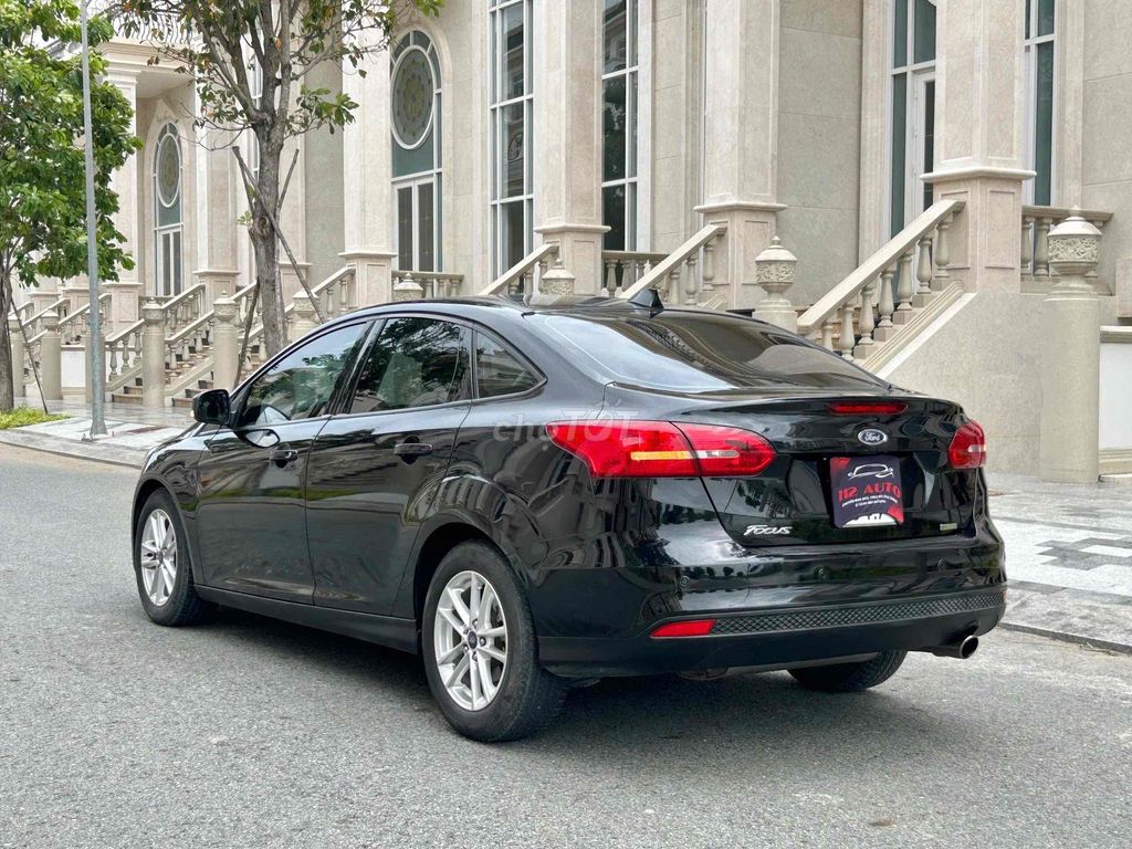 Ford Focus 2017 1.5L Ecoboost Trend Sedan - 54000. Mua bán Ô tô tại Thành phố Thủ Đức Tp Hồ Chí Minh được đăng bởi Thiện Hướng  hình 5